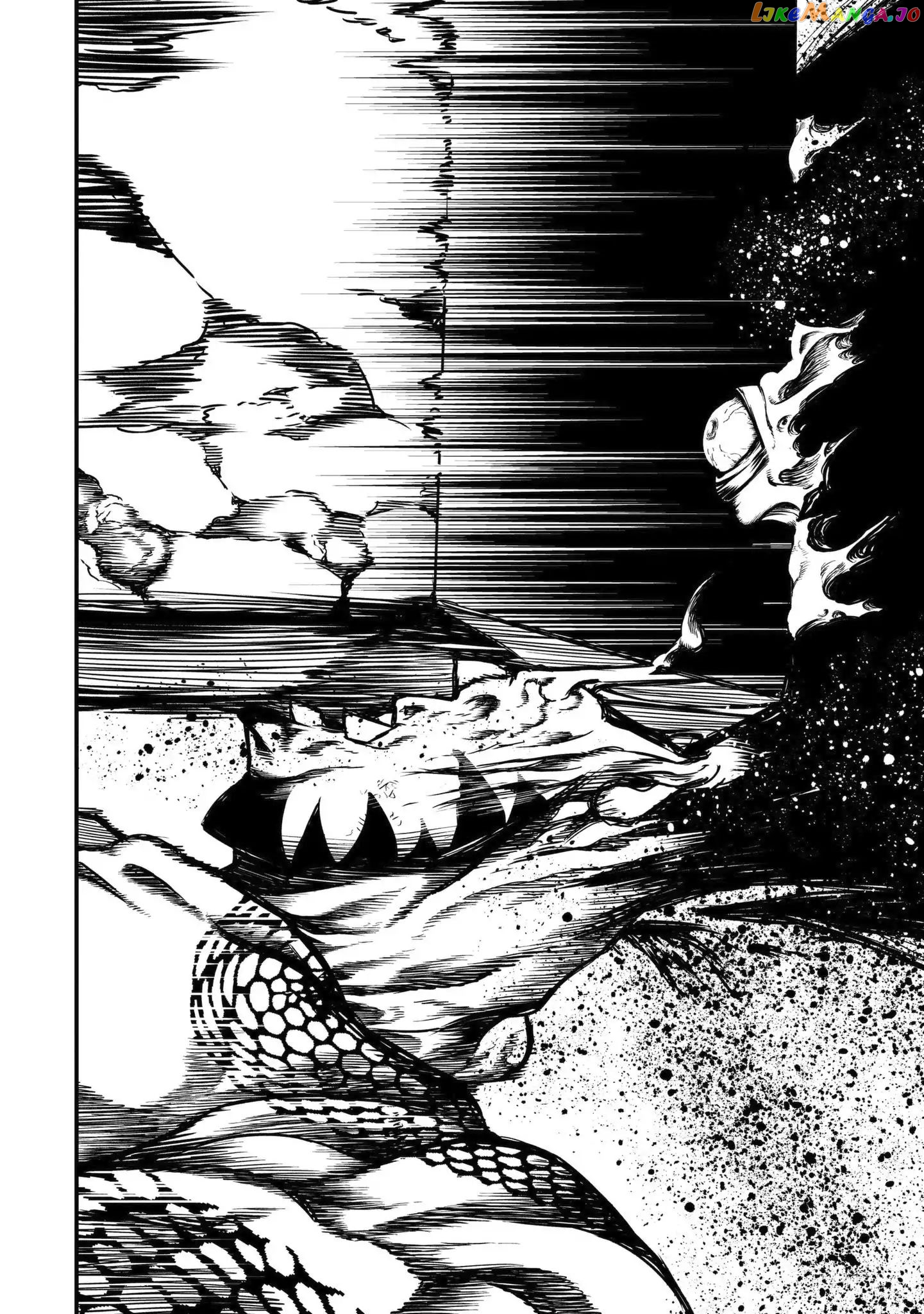 Record Of Ragnarok, Chapter 6 image 29